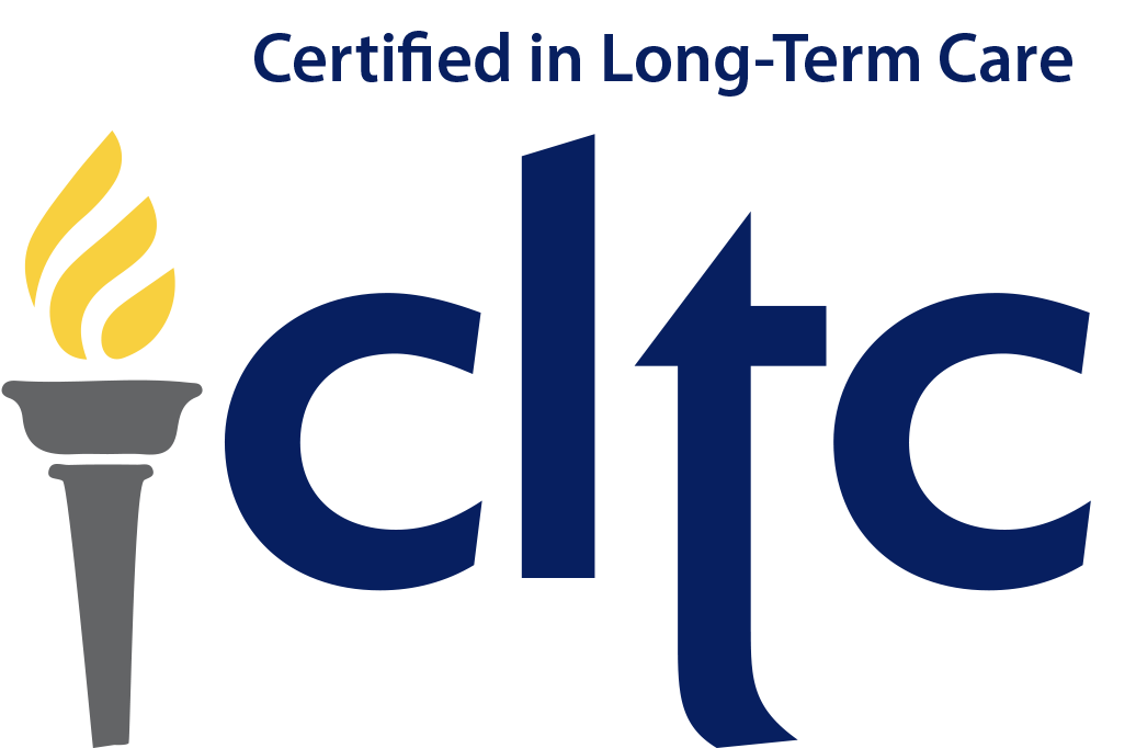 Certified in Long Term Care