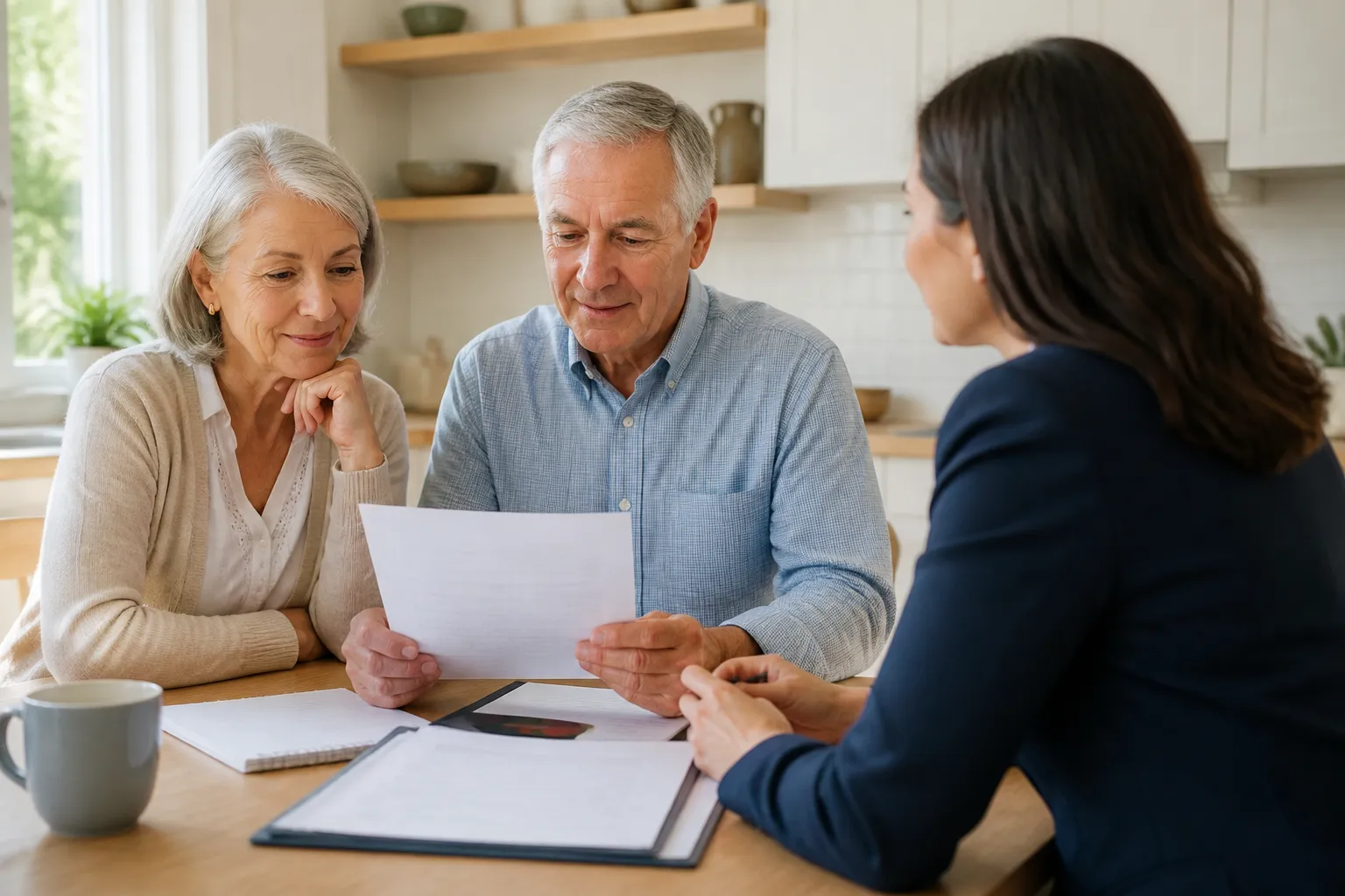 Am I Too Late for Long-Term Care Insurance?