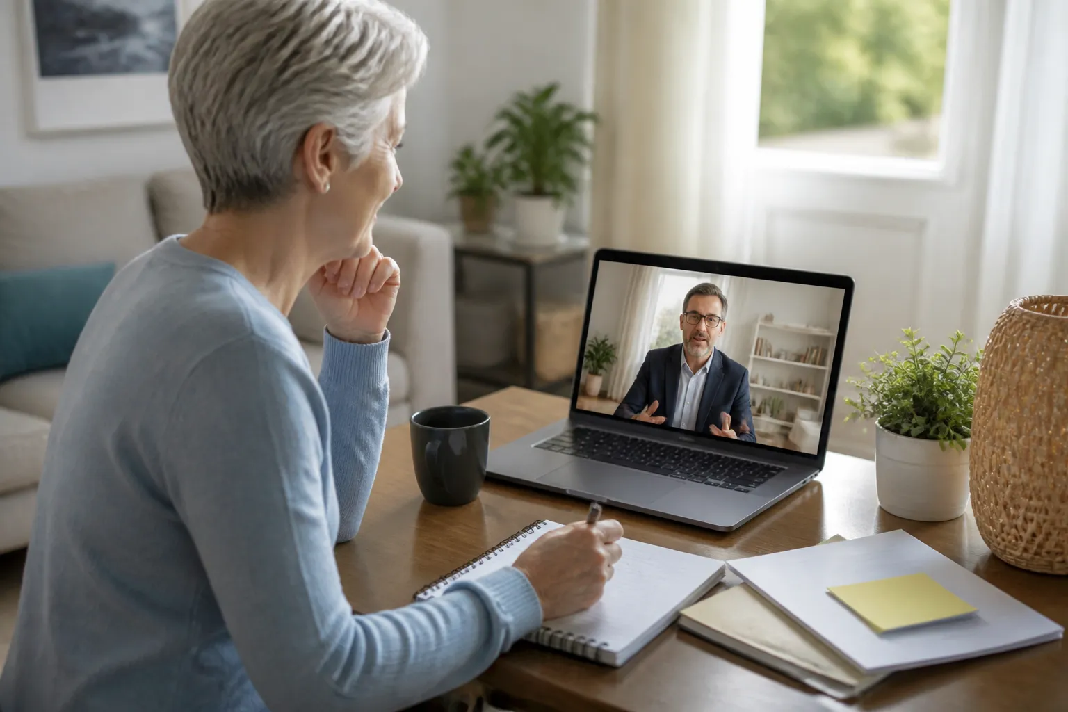 What Happens If You’re Declined for Long-Term Care Coverage?