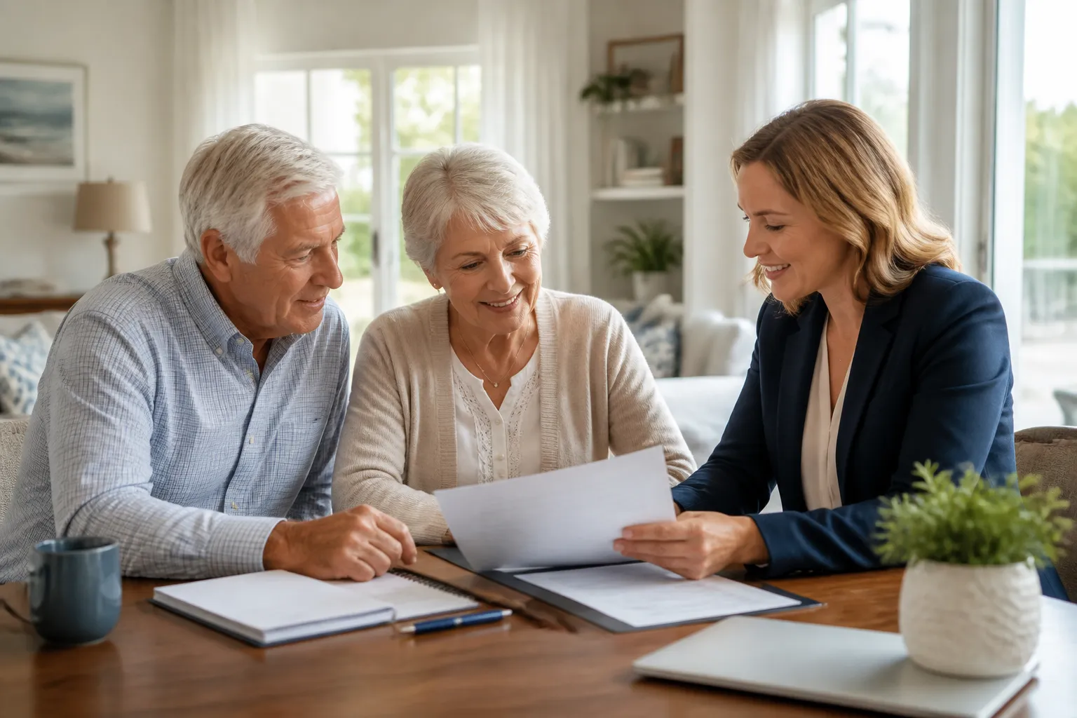 Long Term Care Insurance Planning After a Stroke