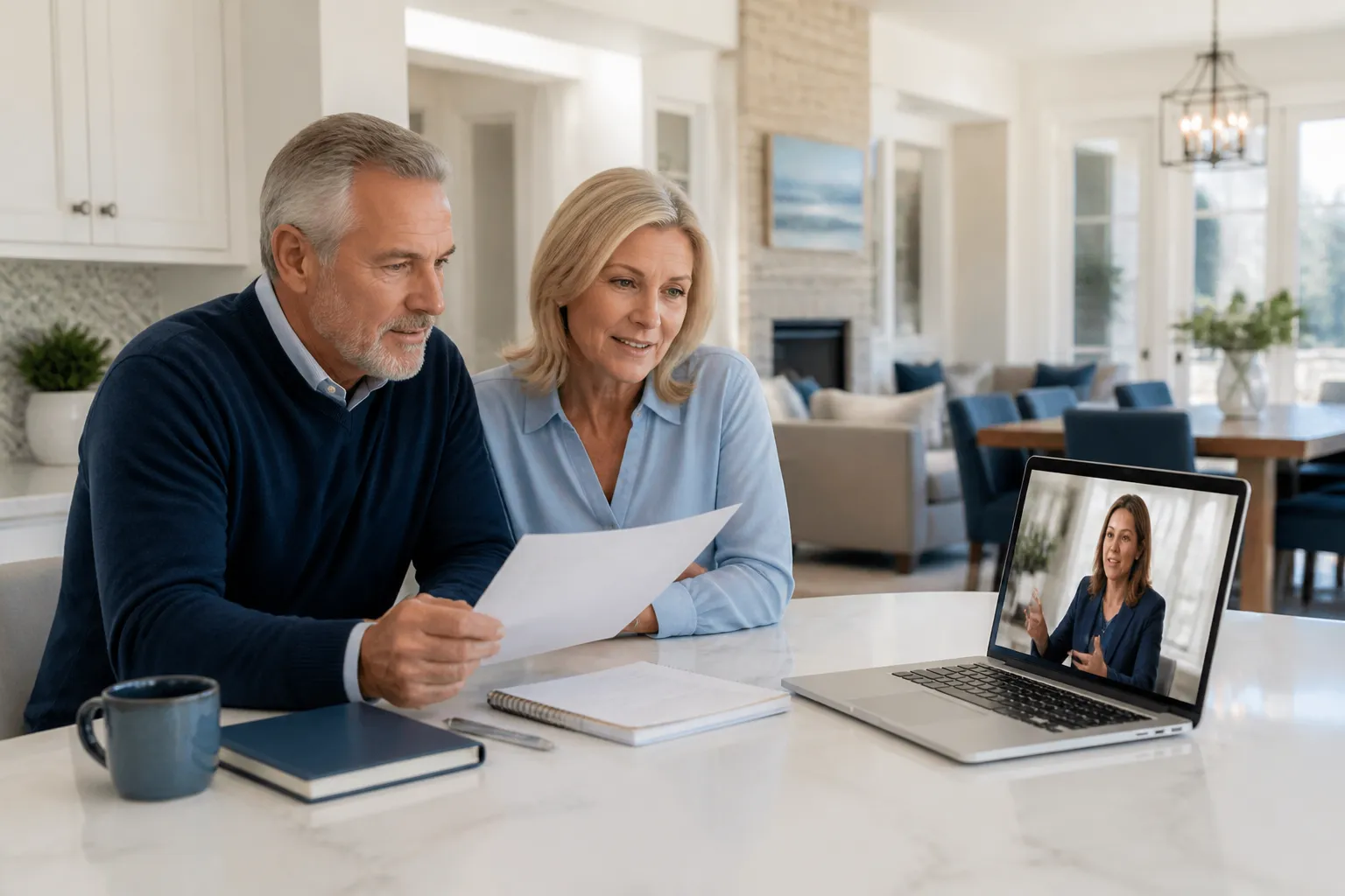 Long Term Care Insurance for Couples