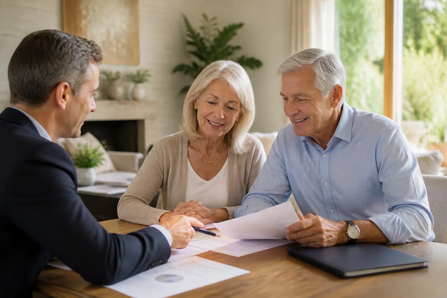 Long Term Care Insurance Planning With Multiple Sclerosis