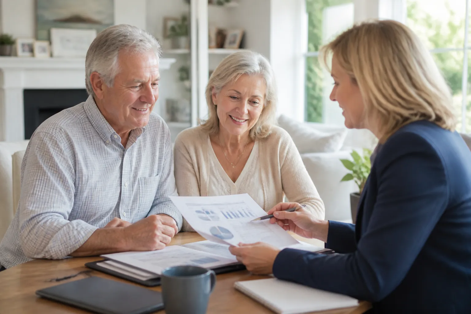 Long Term Care Insurance Planning With Parkinson's Disease