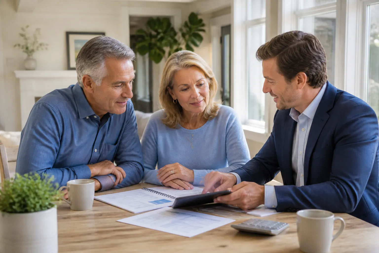 Traditional Long Term Care Insurance